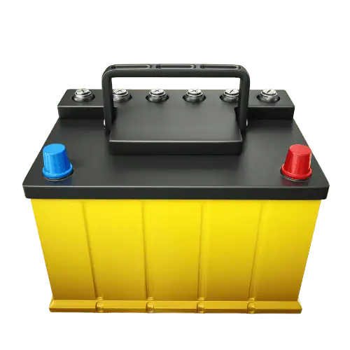 بطارية فارتا في الكويت